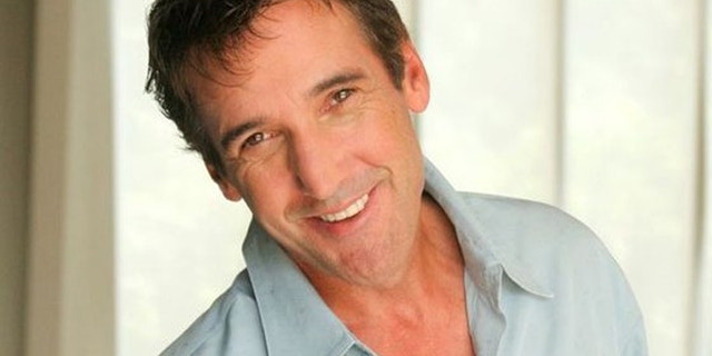 This undated image provided by YEA Networks via Champion Management on Sunday, July 28, 2013, shows David "Kidd" Kraddick, a Texas-based radio and television personality. Kraddick, host of the "Kidd Kraddick in the Morning" show heard on dozens of U.S. radio stations, died Saturday July 27, 2013, at a charity golf event near New Orleans, a publicist said.