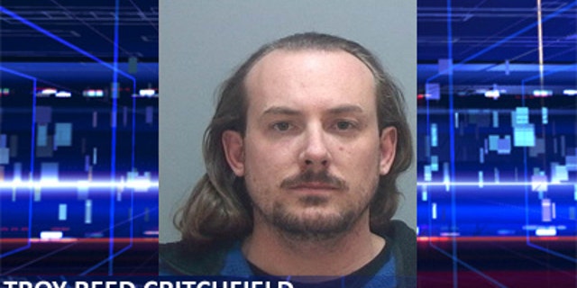 Troy Critchfield