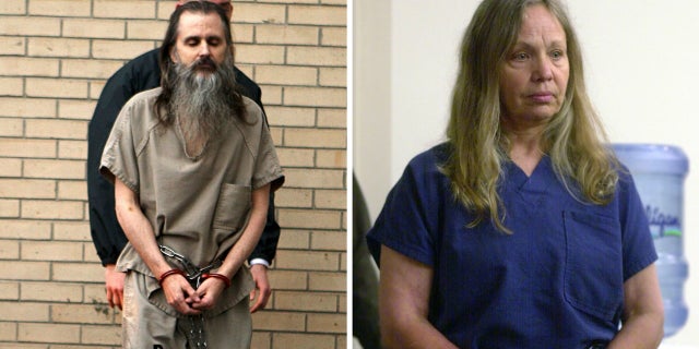 Brian David Mitchell and his wife, Wanda Barzee, are currently in prison for the kidnapping of Elizabeth Smart.