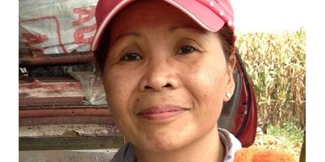 Elvira Babb, 57, of Vallejo, California, disappeared June 29. (Vallejo Police Department)