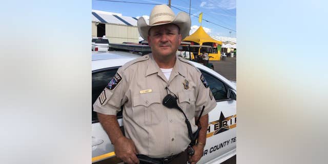 CID Sgt. Jay Jones is slated to donate his kidney on July 18.
