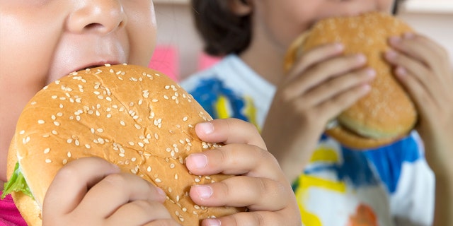 Before the pandemic became a contributing factor in pediatric weight gain, children between the ages of 2 and 19 had been eating more "ultraprocessed foods," according to research from JAMA Network.