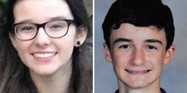 school shooting victims
