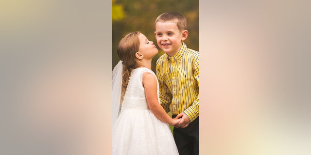 Sophia will likely require a heart and lung transplant in the future.