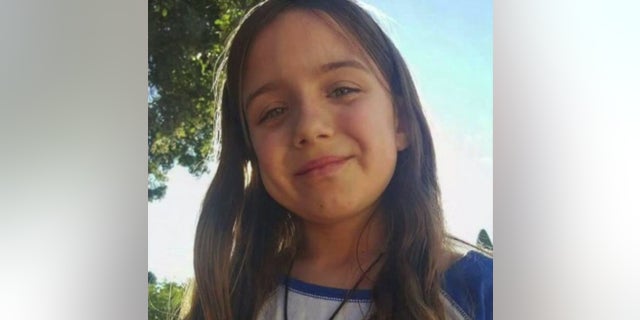 Kiera Larsen.