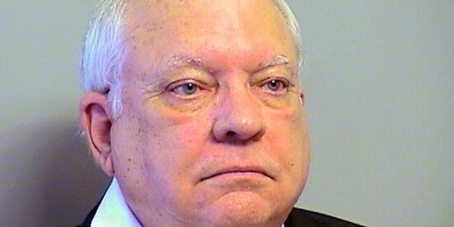 Robert Bates was convicted of second-degree manslaughter.