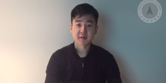 Chinese officials allegedly foiled a plot to kill Kim Jong Un's nephew, Kim Han Sol.