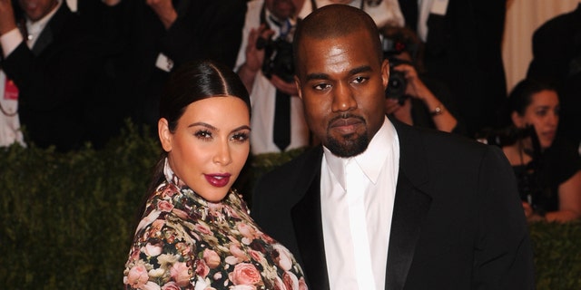 West isn't the only one in his family to meet with the president over political issues. The rapper's wife, reality star Kim Kardashian, visited the White House in May.