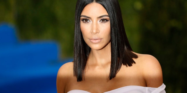 kim kardashian met gala 2017 reuters 876