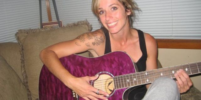Kimberlee Graves, 41, has been missing since early December.
