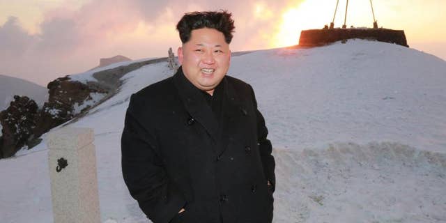 Kim Jong Un is a third-generation ruler of the impoverished nation.