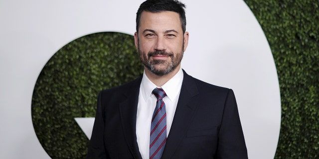 kimmel reuters
