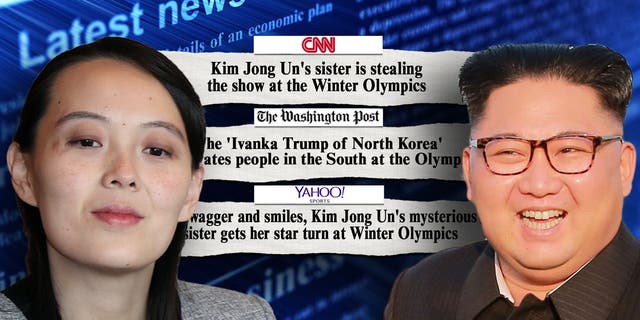 CNN is getting dragged online for writing a glowing puff piece about North Korean leader Kim Jong Un’s sister, Kim Yo Jong, 30, who sat among world dignitaries at the Olympics in Pyeongchang. Other news outlets including The Washington Post had their own articles.