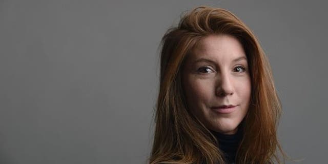 Swedish journalist Kim Wall was writing about the home-built sub at the time of her death.