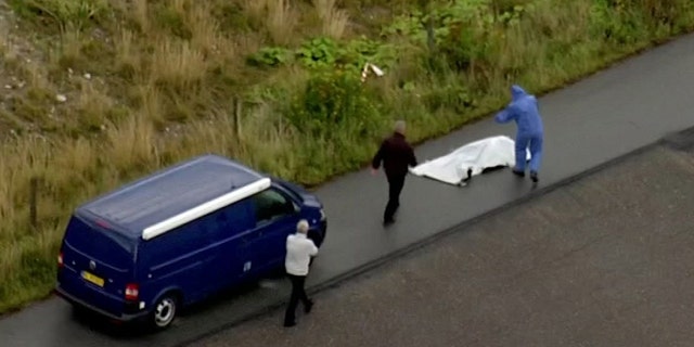 Kim wall 1
