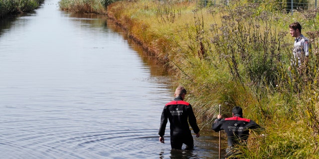 Kim wall 2