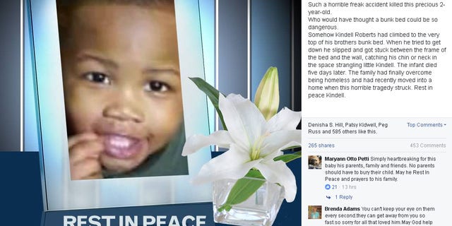 (Facebook/Fox 5 NY)