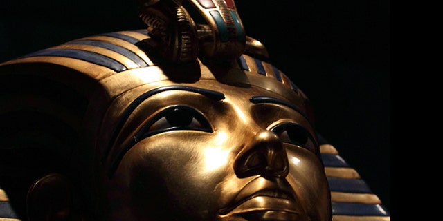 Tutankhamun was an Egyptian pharaoh who lived between roughly 1343 and 1323 B.C. Often called the "boy-king," he ascended the throne at around the age of 10.