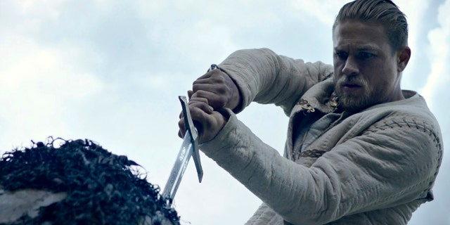 KingArthur1280720