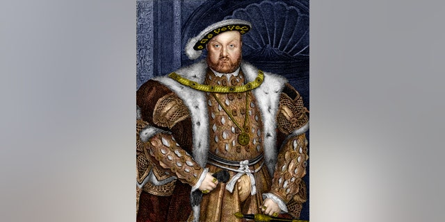 Henry’s letter was written in response to the news that clergymen and local people had stopped his men from closing Norton Abbey.