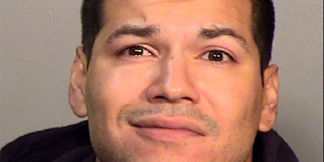 Kino Jimenez was released on bond after being taken into custody, police say.