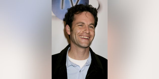 Kirk Cameron