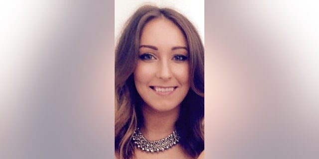 Kirsty Maxwell's family said Spanish police destroyed the clothes she was wearing the night she died.