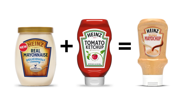 Heinz has announced that the controversial condiment may go by another name when it hits the US.