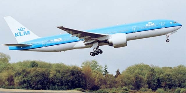 The Dutch airlines is developing a way for passengers to pick who they sit next to based on social media profiles.