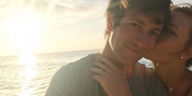 Karlie Kloss confirmed her engagement to Josh Kushner on Instagram.