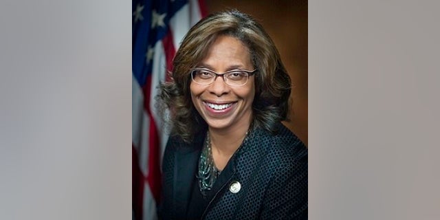 Karol Mason is the Assistant Attorney General for the Office of Justice Programs.