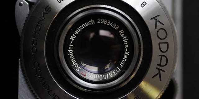 Eastman Kodak Co, the photography icon that invented the hand-held camera and helped bring the world the first pictures from the moon, is exiting the camera business.