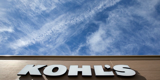 A Kohl's department store is shown in Doral, Florida