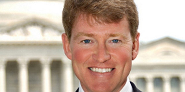 Shown here is Missouri Attorney General Chris Koster.