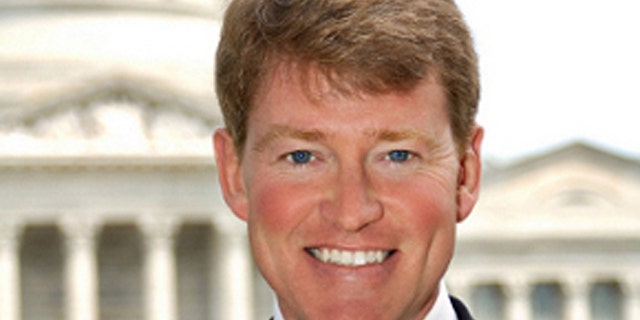 Shown here is Missouri Attorney General Chris Koster.