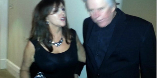 Courtney Stodden Gary Busey Slapped My Mom After He Tried To Hit On Me 