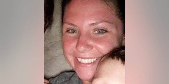 Kristen McShane.