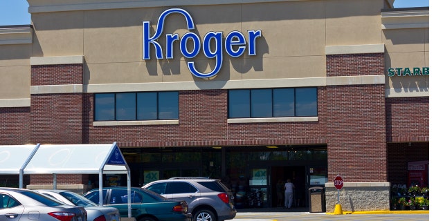 Kroger is targeting food waste with their new "Peculiar Picks" produce initiative.