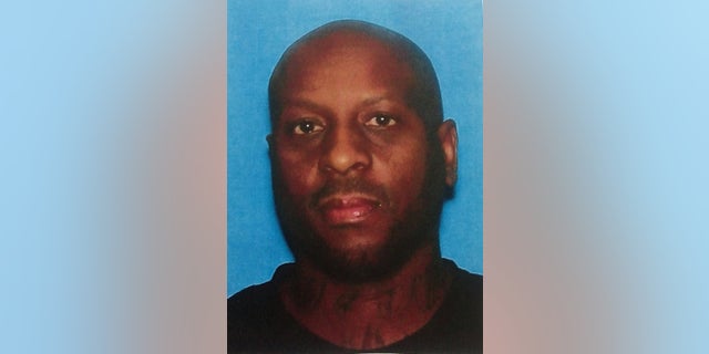 Cedric Ford.