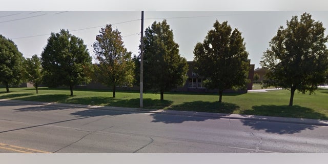 Augusta High School.