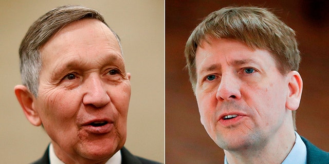 Gop Outsider Blankenship Emerges As Factor In West Virginia Senate Race 