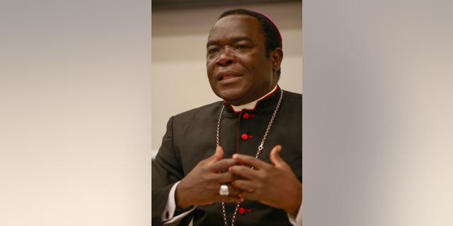 Kukah says that while advancements have been made in the fight against Boko Haram, Christians still face problems in the northern parts of the country.