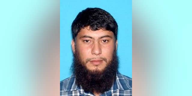 Fazliddin Kurbanov.