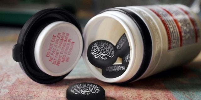 The drug Captagon is sometimes referred to as the "super soldiers pill."