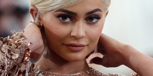 Revealing Pregnant Kylie Jenner Halloween Costume Is Available For 60 