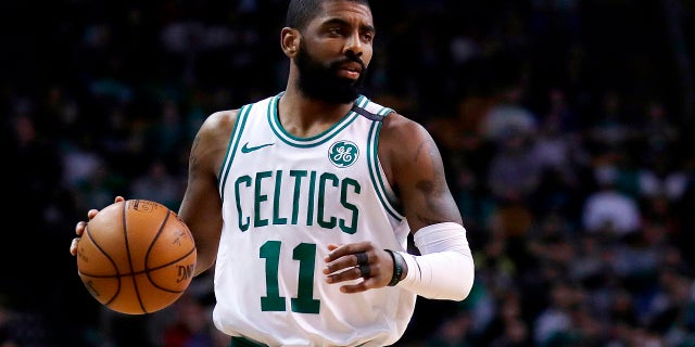The Knicks will be among those looking to get a meeting with Irving.