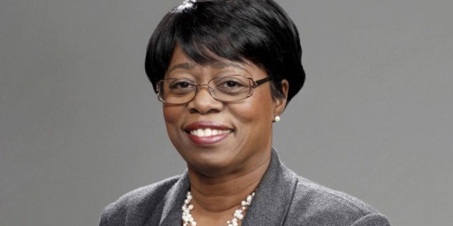 Wanda M. Austin, who is a board member, was appointed interim president Tuesday.