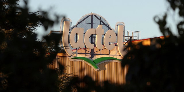 Baby milk maker Lactalis and French authorities have ordered a global recall of millions of products over fears of salmonella bacteria contamination.