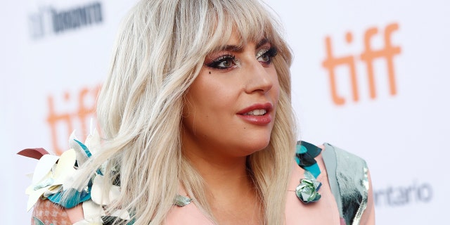 Lady Gaga Reuters 1280