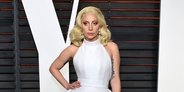 Lady Gaga Reveals She Has Ptsd Says Its One Of Her Deepest Secrets 5646
